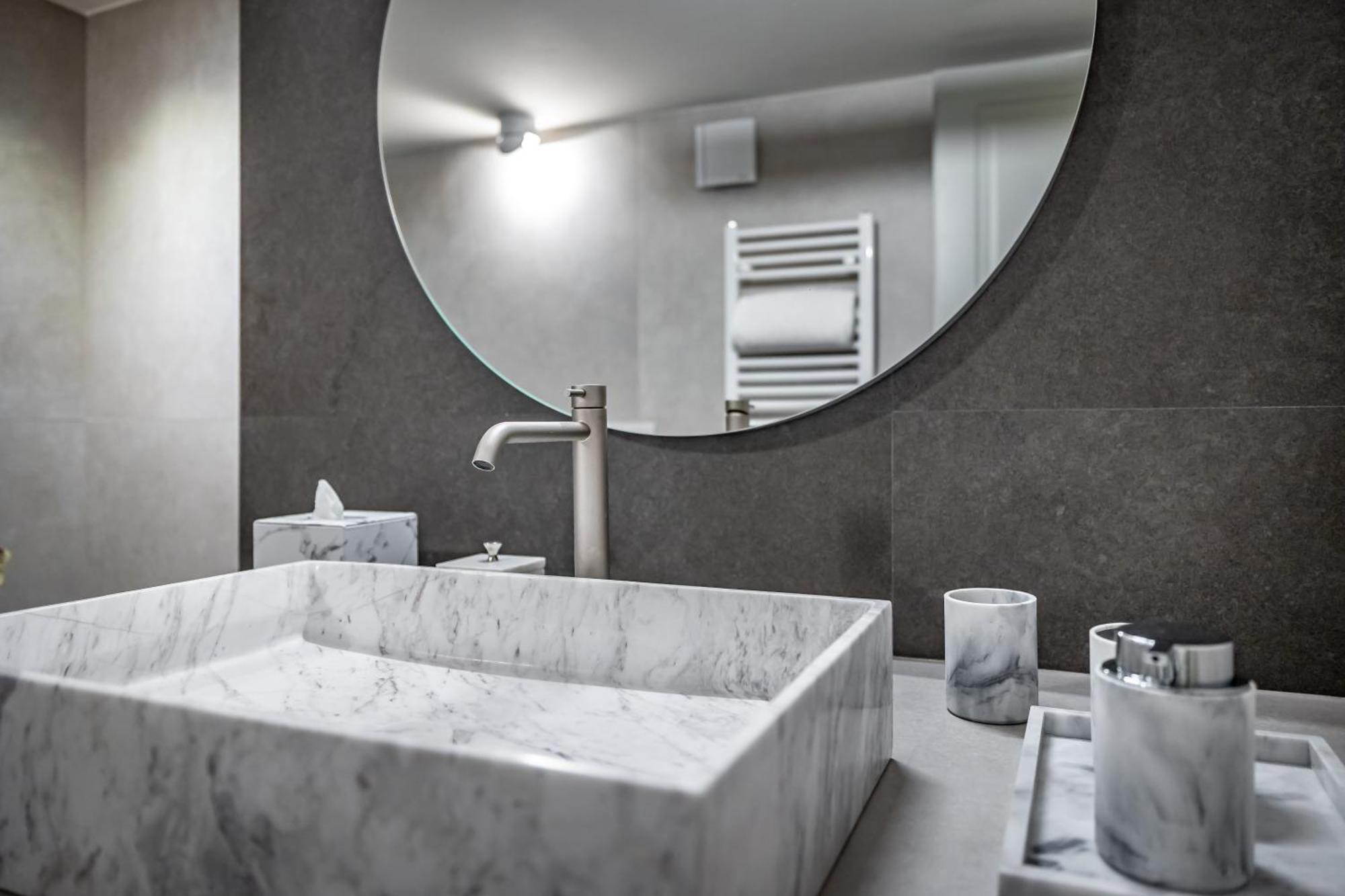 Dimora Collection - Le Corti - Boutique Luxury Suites In A Restored 13Th Century Convent, With Sauna And Gym (Adults Only) Firenze Eksteriør bilde