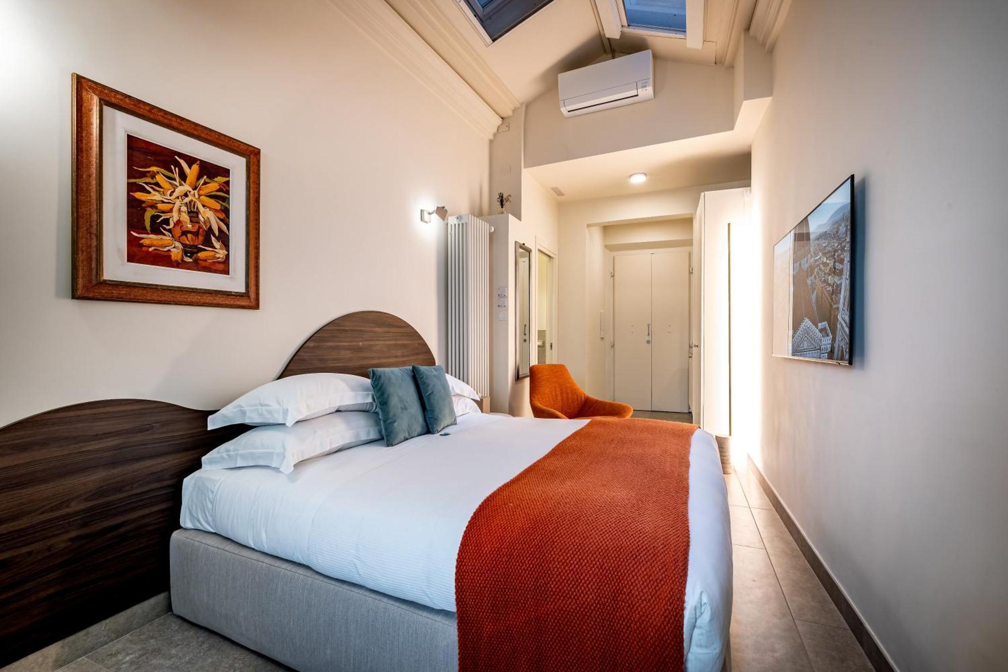 Dimora Collection - Le Corti - Boutique Luxury Suites In A Restored 13Th Century Convent, With Sauna And Gym (Adults Only) Firenze Eksteriør bilde