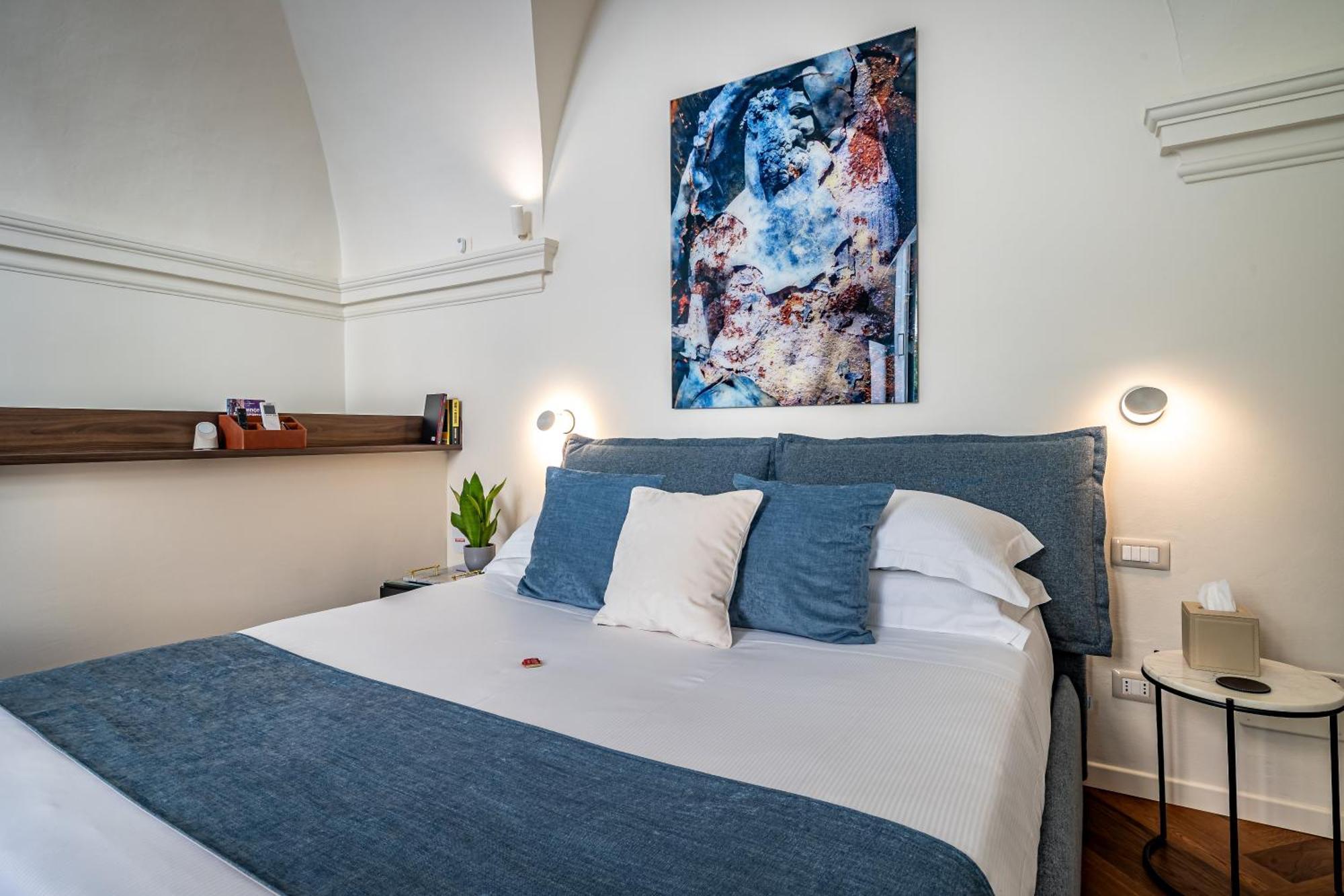 Dimora Collection - Le Corti - Boutique Luxury Suites In A Restored 13Th Century Convent, With Sauna And Gym (Adults Only) Firenze Eksteriør bilde
