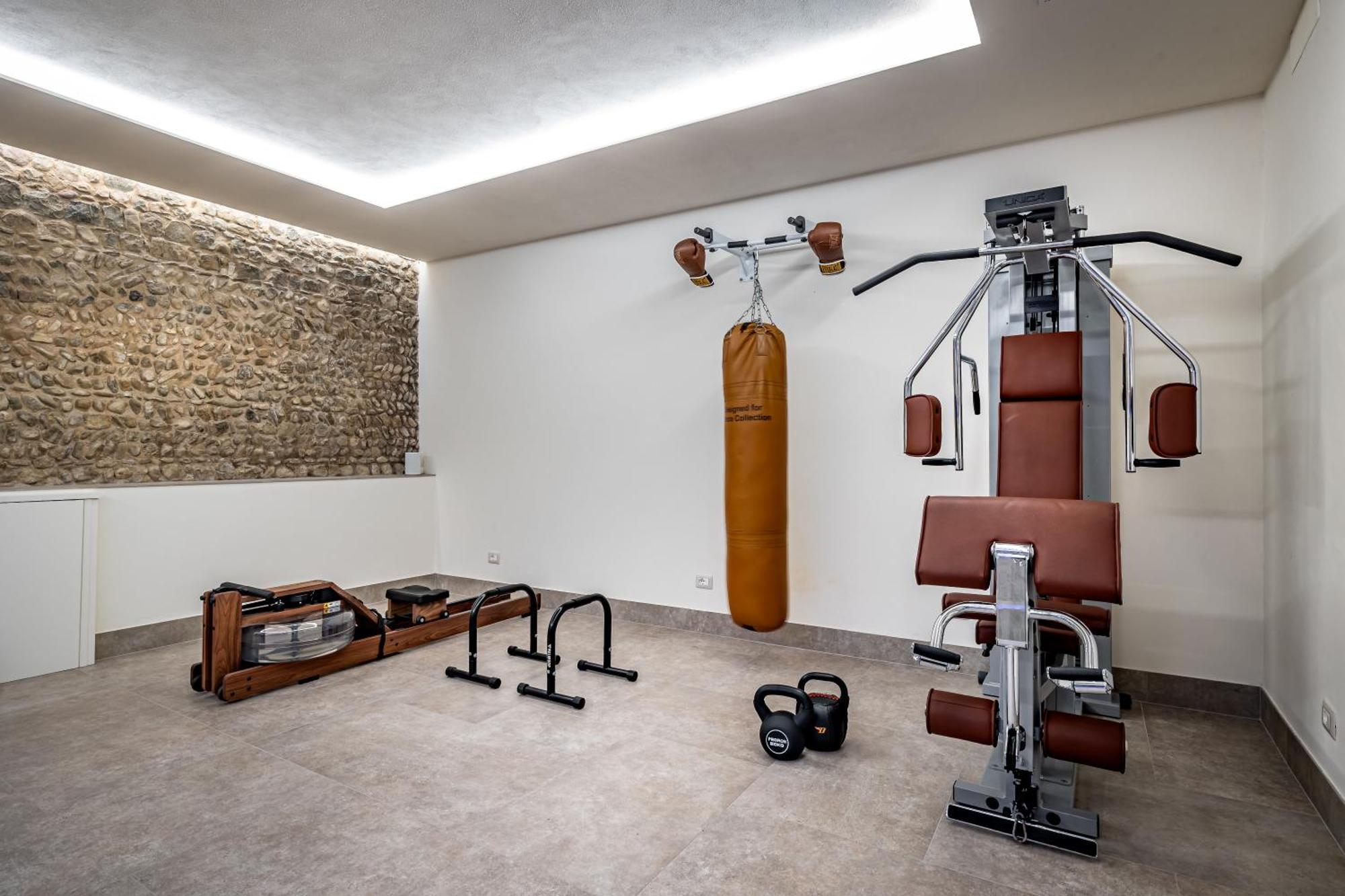 Dimora Collection - Le Corti - Boutique Luxury Suites In A Restored 13Th Century Convent, With Sauna And Gym (Adults Only) Firenze Eksteriør bilde